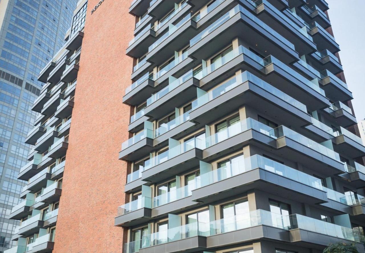 The Mill Hotel Bomonti Istanbul Exterior photo