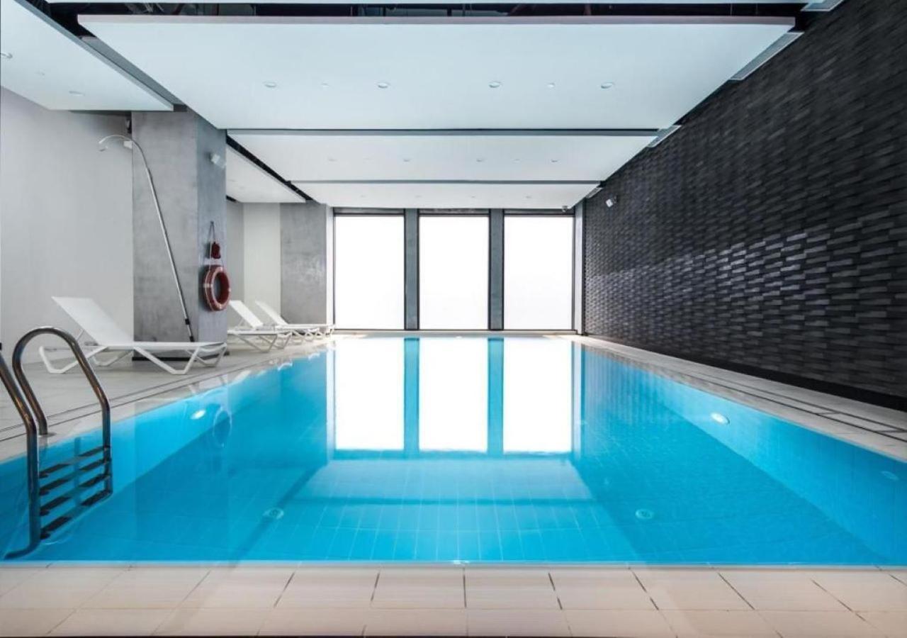 The Mill Hotel Bomonti Istanbul Exterior photo